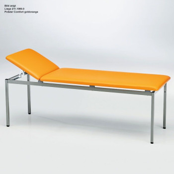 Untersuchungsliege Schmitz Comfort 195 x 65 x 65cm